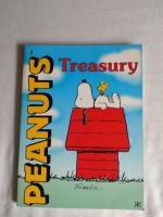 Schulz, Charles M.: Peanuts Treasury Schulz, Charles M.: Peanuts Treasury
