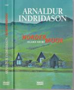 Arnaldur Indriðason: Arnaldur Indridason