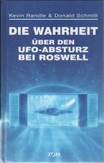 Die Wahrheit über den Ufo-Absturz bei Roswell