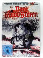 Ken Wiederhorn: Nazi Bloodstorm - Shock 