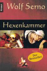 Wolf Serno: Hexenkammer