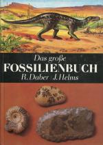 Das grosse Fossilienbuch