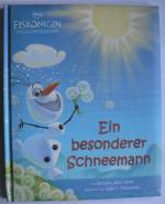 Disney Die Eiskönigin - Ein besonderer Schneemann