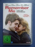 Remember Me - Lebe den Augenblick