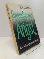 Fritz Riemann: Grundformen der Angst. Ei
