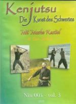 Kenjutsu - Die Kunst des Schwertes