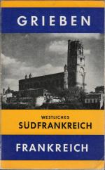 Westliches Südfrankreich