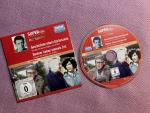 DDR TV-Archiv präsentiert Rolf Herricht: Geschichten übern Gartenzaun Episode "Ein warmer Regen" DDR 1982 60 Min. + "Rentner haben niemals Zeit" Episode "Der Ausflug" DDR 1978 60 Min.