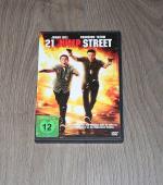 21 Jump Street [DvD] mit Channing Tatum und Jonah Hill