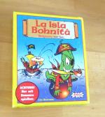 Uwe Rosenberg: La Isla Bohnita Bohnanza 