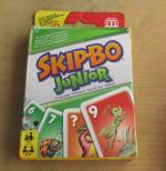 Skip-Bo Junior