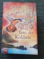 Der Tanz des Kolibris