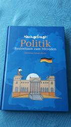 Christine Schulz-Reiss: Nachgefragt: Pol