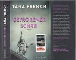 Tana French: Tana French ***GEFRORENER S