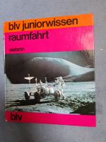 Raumfahrt - Juniorwissen