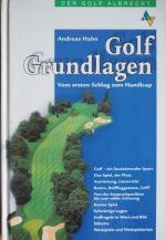 Andreas Hahn: Golf Grundlagen