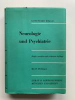 Neurologie und Psychatrie