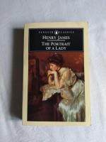 Henry James: The Portrait of a Lady
