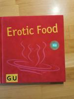 Lange, Katja; Furtmayr, Andreas: Erotic Lange, Katja; Furtmayr, Andreas: Erotic