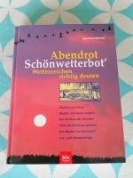 Bernhard Michels: "Abendrot - Schönwette