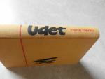 Udet ( Flieger Ass WW1 + WW2 ) ( Landser, Weltkrieg )