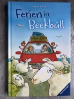 Ingrid Uebe: Ferien in Beekbüll Ingrid Uebe: Ferien in Beekbüll