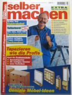 Selber Machen Zeitschrift März 1997 DIY 