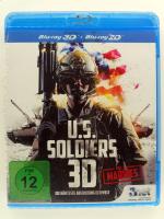 U.S. Soldiers 3D - Die härteste Ausbildu