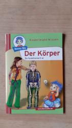 Susanne Hansch: Benny Blu Buch / Der Kör Susanne Hansch: Benny Blu Buch / Der Kör