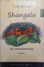 Shangalu, die Wanderameise