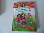 Katja Frixe, Lisa Hänsch: Die freche Hex