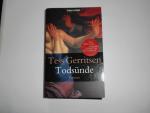 Tess Gerritsen: Todsünde - Ein Rizzoli-&