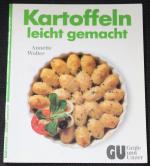 Annette Wolter: Kartoffeln - leicht gema