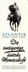 Atlantis Länder Völker Reisen Die einzig Atlantis Länder Völker Reisen Die einzig