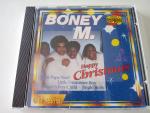 Boney M.: Happy Christmas