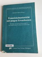 Herbert Christ: Französischunterricht mi