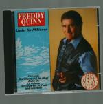 Freddy Quinn /Lieder Für Millionen