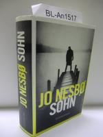 Jo Nesbø: Der Sohn