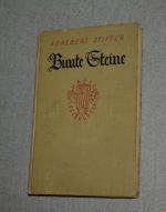 Bunte Steine