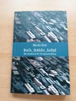 Nicole Eick: Buchstaben-Suppe - Ein Lese