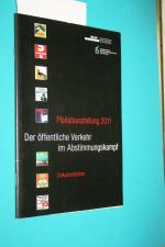 Peter Vollmer / Verband öffentlicher Ver