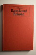 Barock und Rokoko. Belser Stilgeschichte.