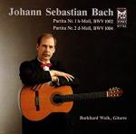 Burkhard Wolk: Johann Sebastian Bach: Pa
