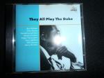 They All Play The Duke