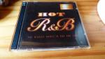 HOT R&B - The Biggest Names In R&B And Soul - 2 CD - Destiny's Child,Luther Vandross ...