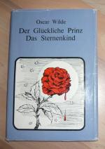 Der Glückliche Prinz  * Das Sternenkind