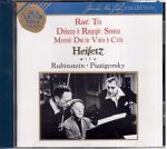 Debussy, Ravel, Respighi, Martinu: Jasch