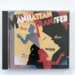Manhattan Transfer: Bop Doo-Wopp