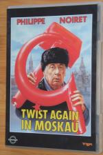 Jean Marie Poire: Twist Again in Moskau 
