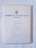 Welt der Möglichkeiten - Claudius Fabig